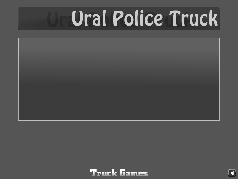 乌拉尔警车拼图 截图 3/8