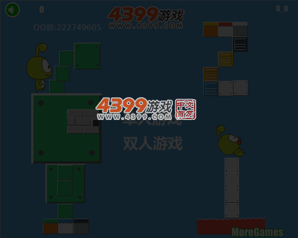 豆娃别踩白块儿2 截图 3/8