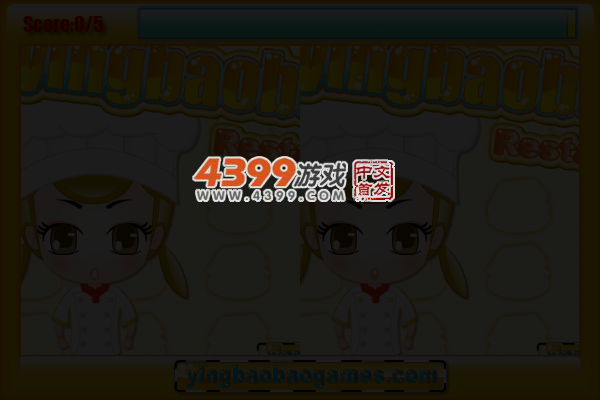 樱宝宝餐厅3-找茬版 截图 5/8