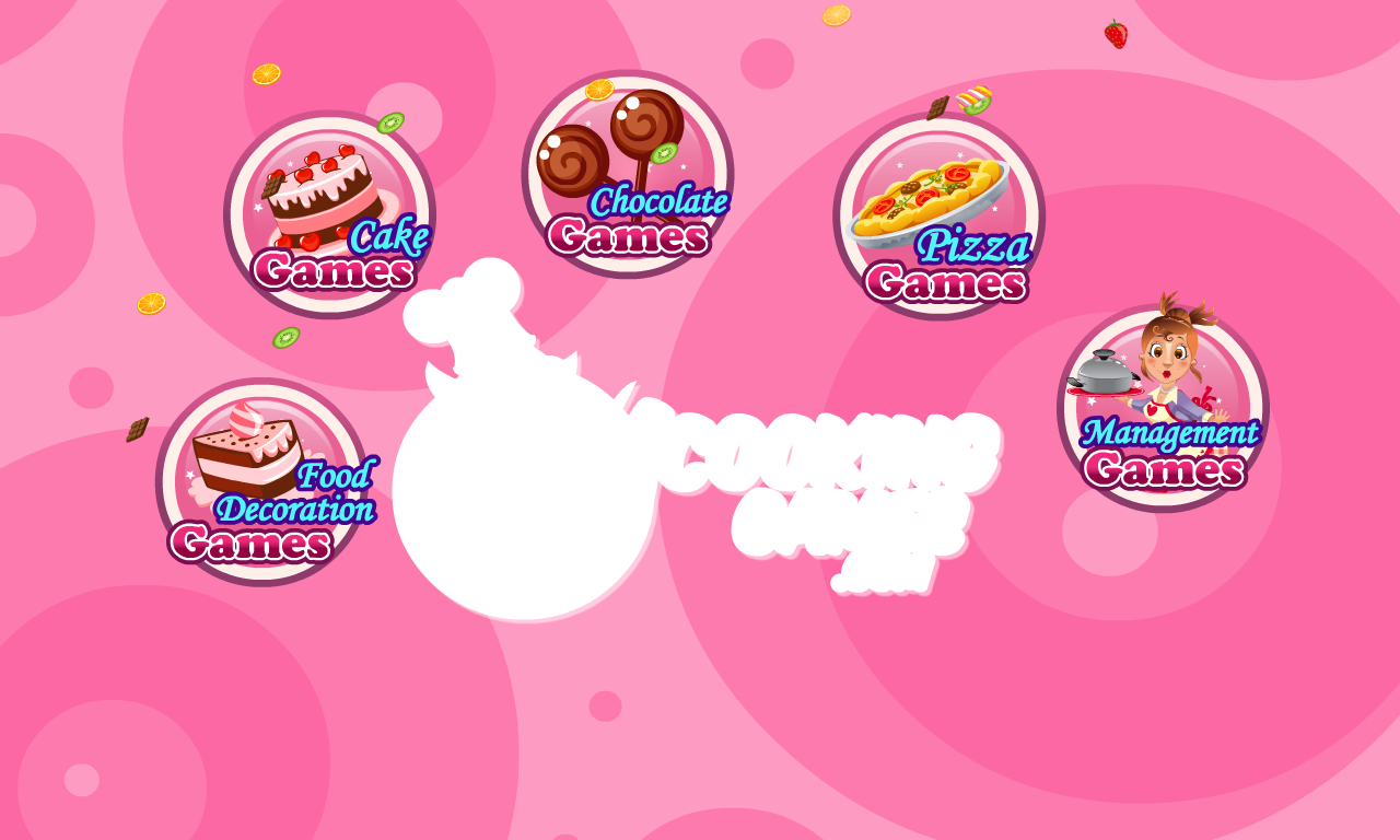 美味汉堡店 截图 7/8