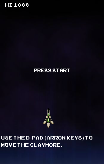 宇宙悍将 截图 6/8