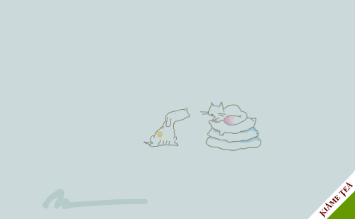 <猫猫狗狗>（kiametea） 截图 7/8