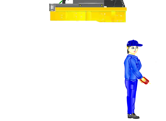 企业安全生产动画（wyandlm） 截图 2/8