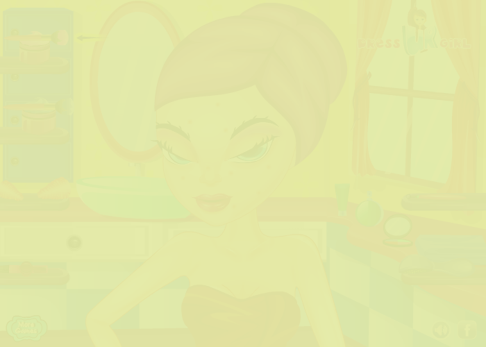 周末的脸部保养 截图 6/8