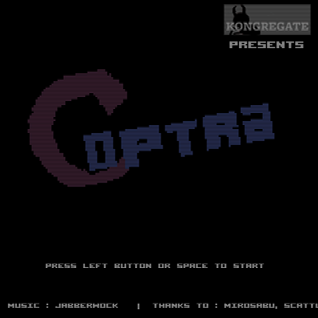 Coptra战机 截图 8/8