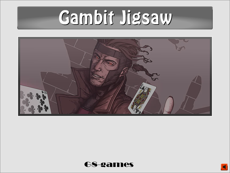 千王之王拼图 截图 4/8
