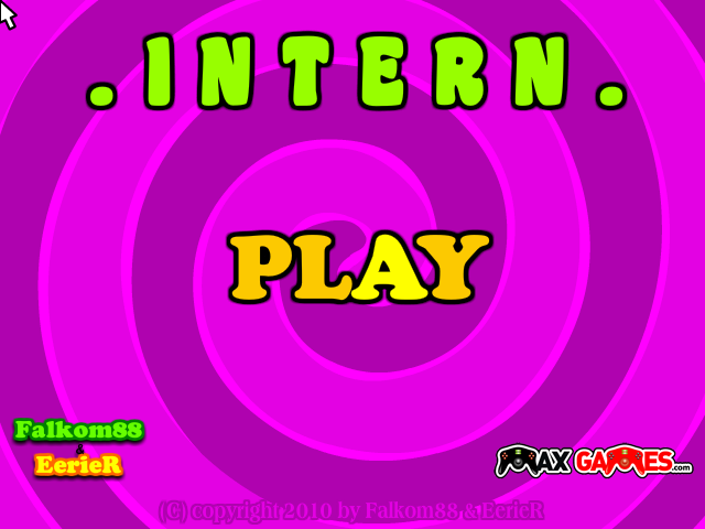 Intern 截图 7/8