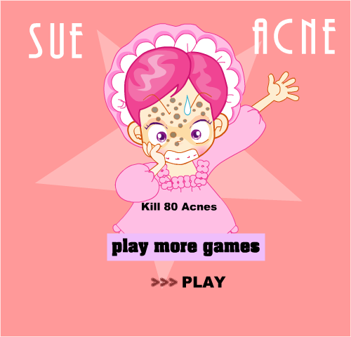 阿Sue挤痘痘 截图 1/8