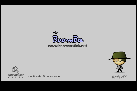 鳥飛梨落（Mr.BoomBa） 截图 8/8