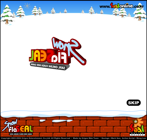 兔年告别雪战赛 截图 3/8