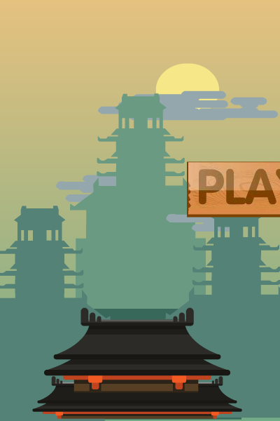 向上吧！忍者 截图 7/8