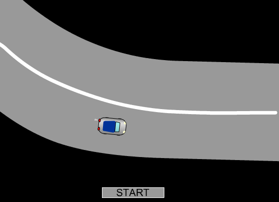 简单赛道 截图 5/8