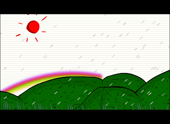 阳光总在风雨后（奇奇作品） 截图 1/8