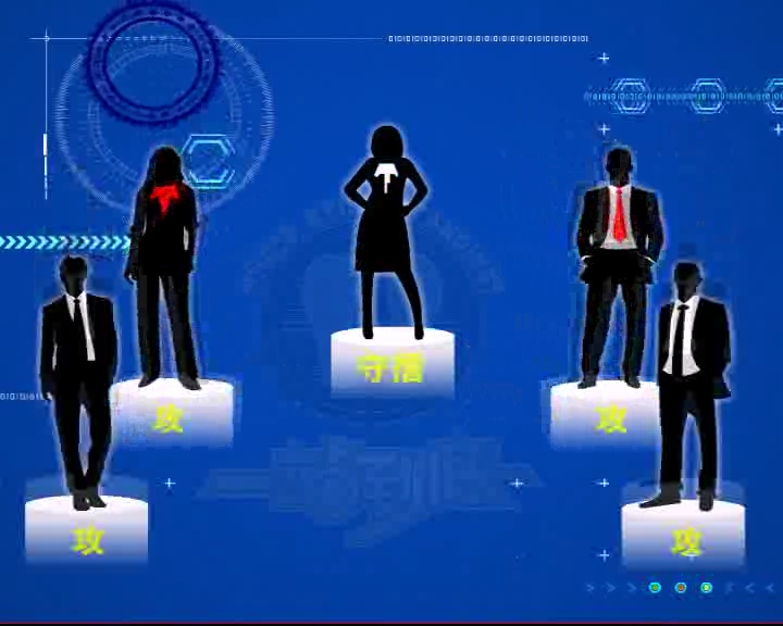 一站到底规则介绍（十度动漫） 截图 5/8