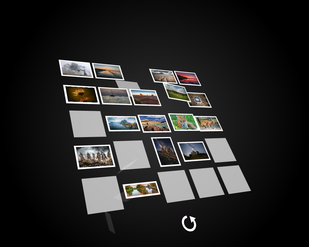 非常棒的flash+xml相册（http://www.87tx.net） 截图 1/7