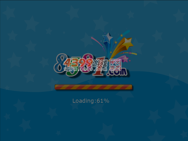 圣诞可爱美人鱼 截图 2/8