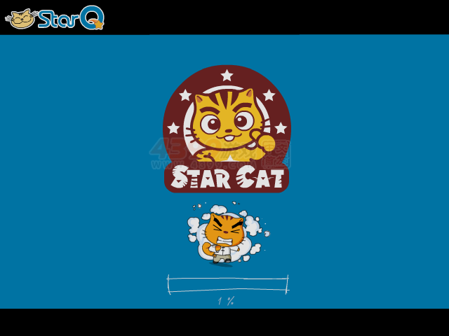 可可猫之记忆风暴 截图 2/8