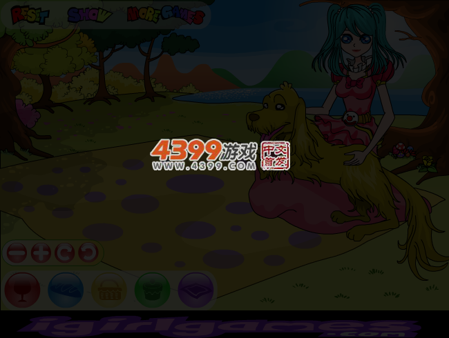 开心去野餐 截图 5/6