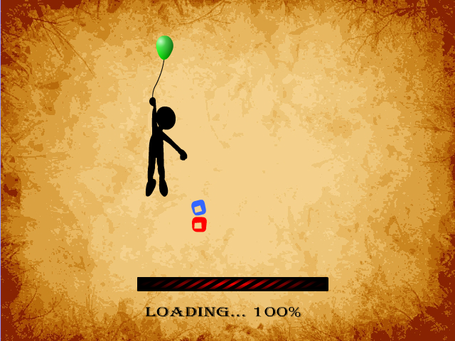 Run Hero Run 截图 2/7