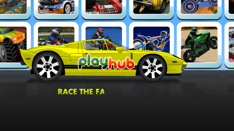 F1锦标赛3D版 截图 1/8