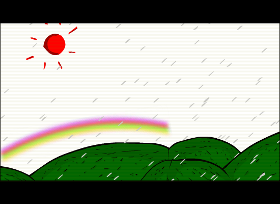 阳光总在风雨后（奇奇作品） 截图 3/8