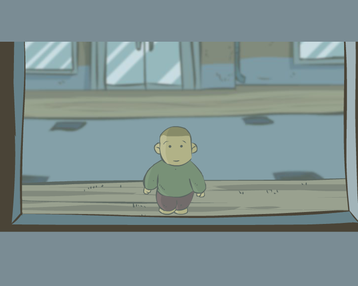 孩子·孩子（巴千） 截图 6/8