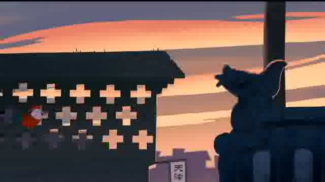 大内武器 第一回（二大王） 截图 7/8