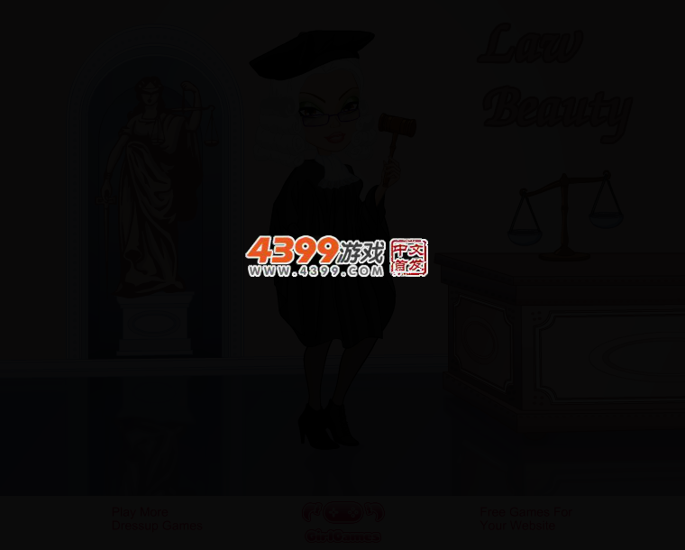 漂亮的女学士 截图 2/5