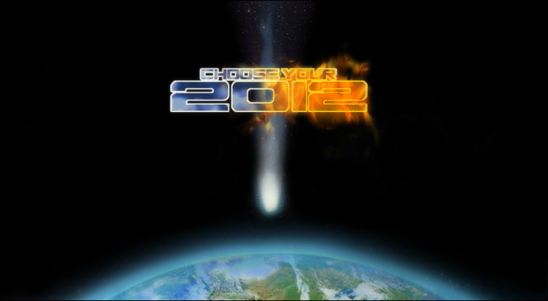 2012陨石摧毁地球修改版 截图 6/6