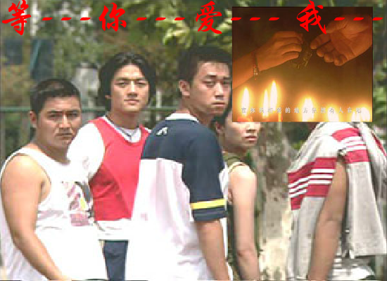 等你爱我[陈明]（shawn） 截图 5/8