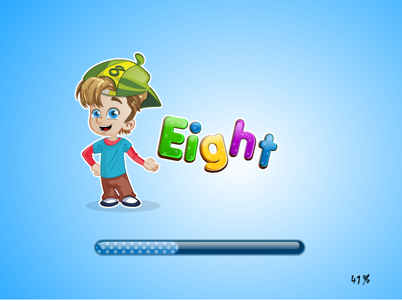 小顽皮逃离房间 截图 1/5
