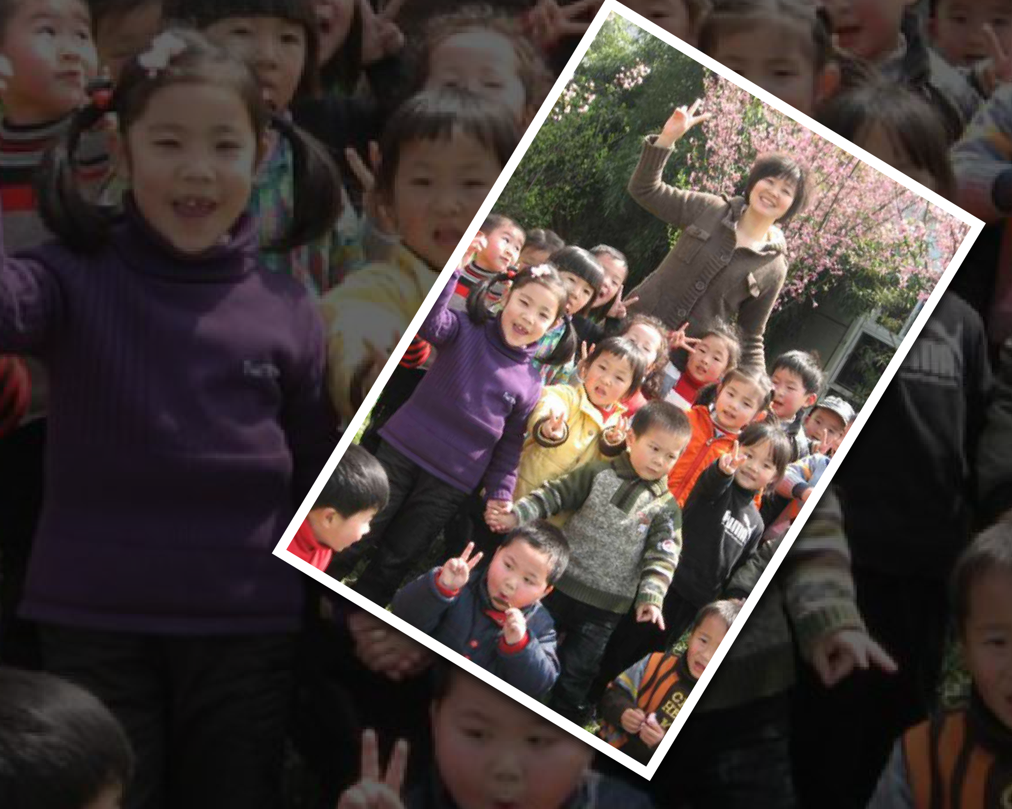 幼儿的美丽人生（xby-912） 截图 3/8