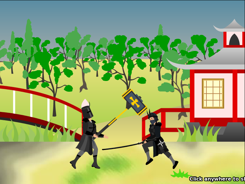 古代英雄创世纪2 截图 7/8