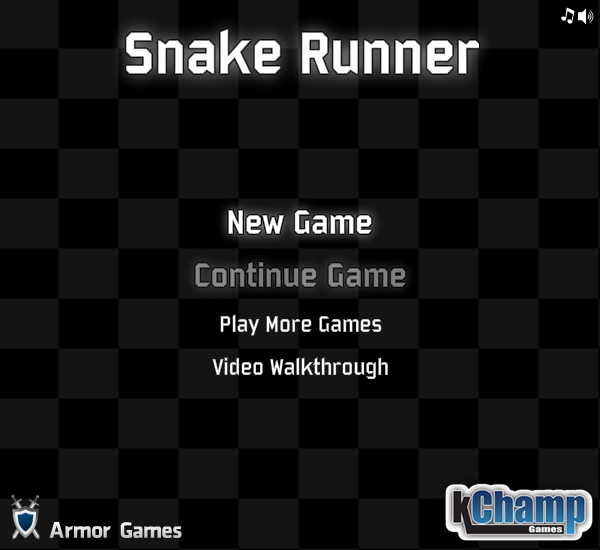 跑跑贪食蛇 截图 7/8