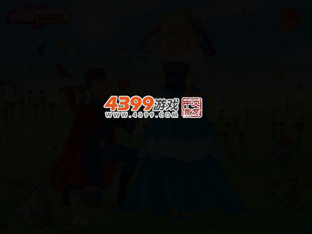美丽的迪斯尼公主 截图 3/5
