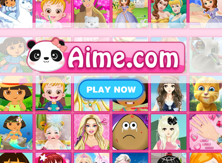 安吉拉去理发 截图 1/8