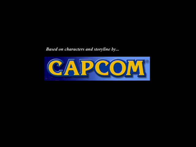 洛克人（Megaman） 截图 3/7