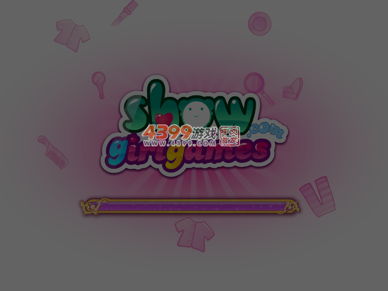 可爱婴儿的护理2 截图 2/8