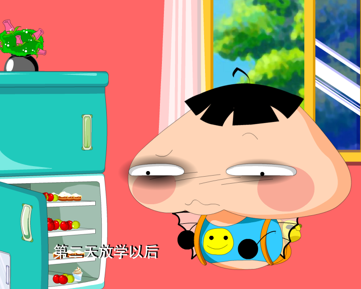 哼哈百乐门之还想吃蛋糕（迪派传媒） 截图 2/8