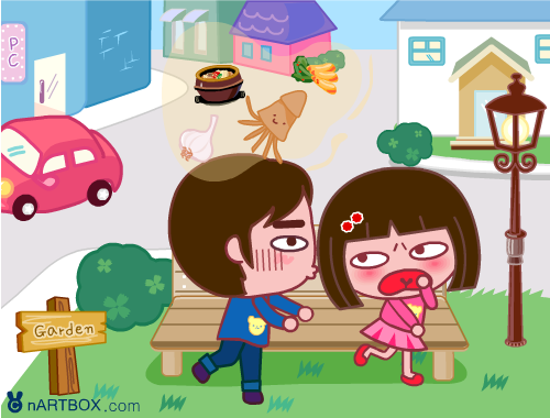 色狼来袭（www.nartbox.com） 截图 3/5