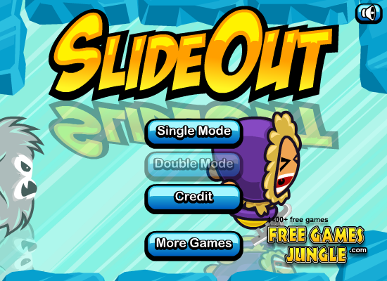 让我滑出去关卡全开版 截图 7/8