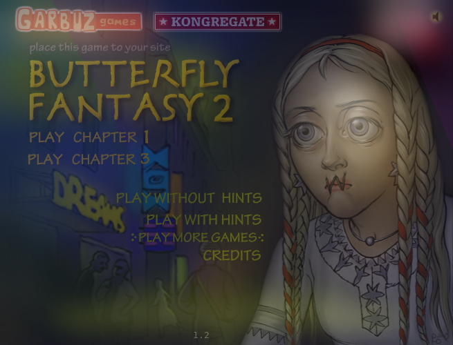 蝴蝶幻想2 截图 3/4