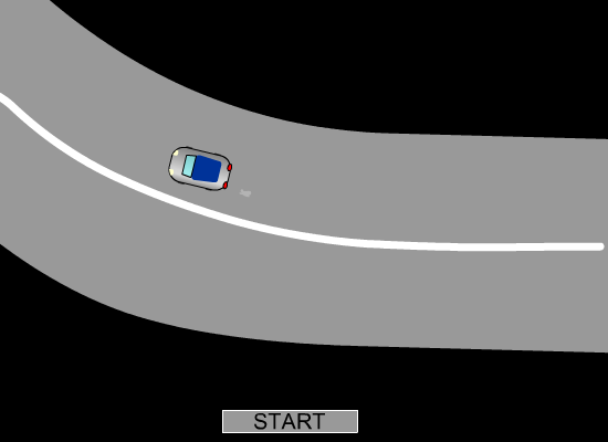 简单赛道 截图 3/8