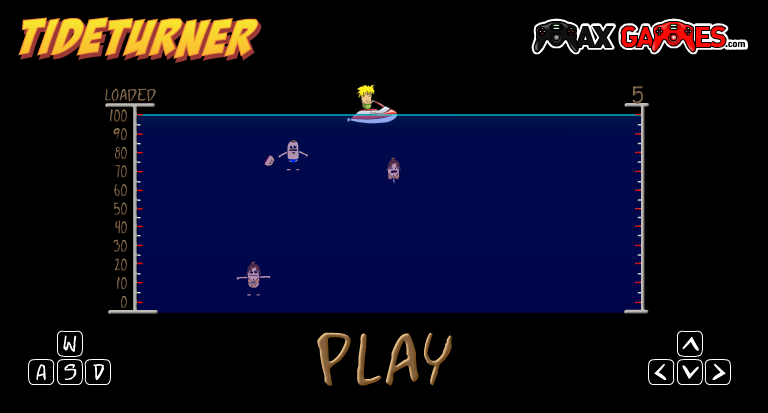 Tideturner 截图 4/8