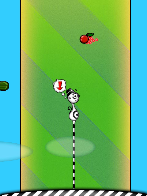 吞噬天地 截图 4/8