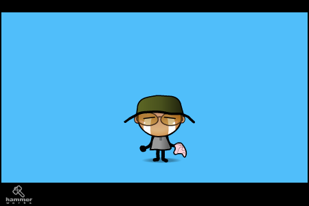 鳥飛梨落（Mr.BoomBa） 截图 3/8