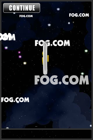 陨石打砖块 截图 3/8
