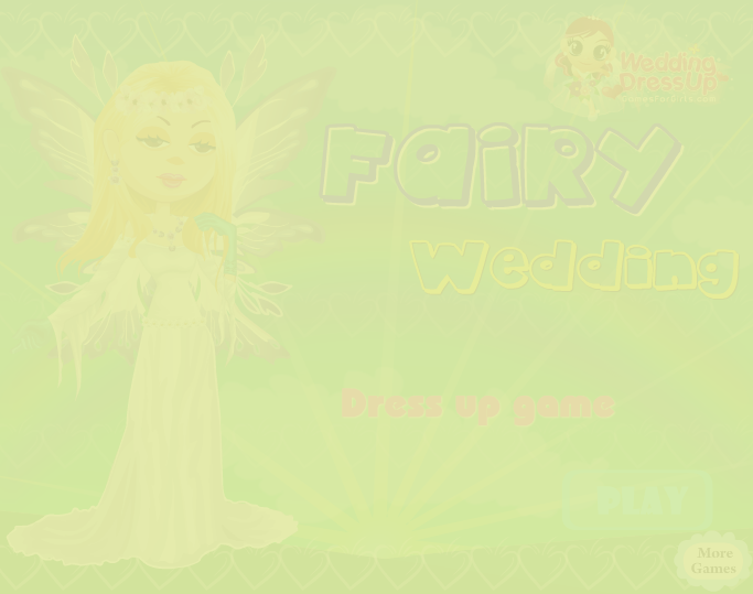 琳达的精灵式婚礼 截图 7/8