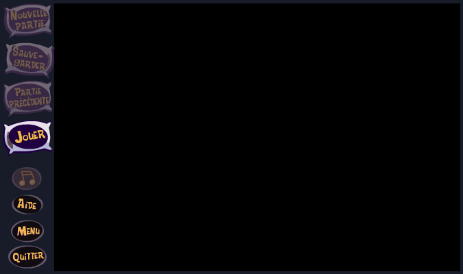 恶梦的对决(一)（Sarbakan） 截图 7/8