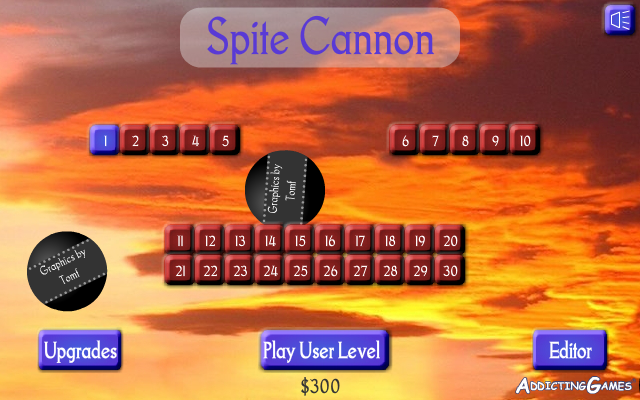 ShapeSmasher 截图 2/8